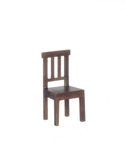 Side Chair - Walnut