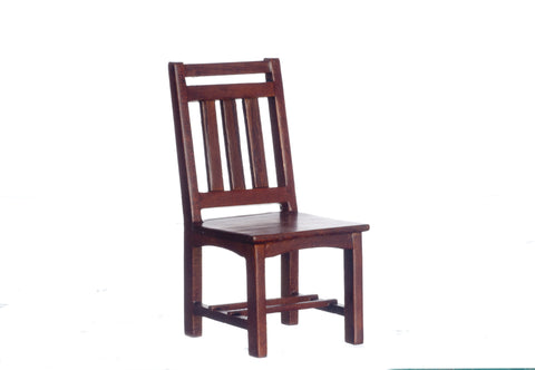 Side Chair - Walnut